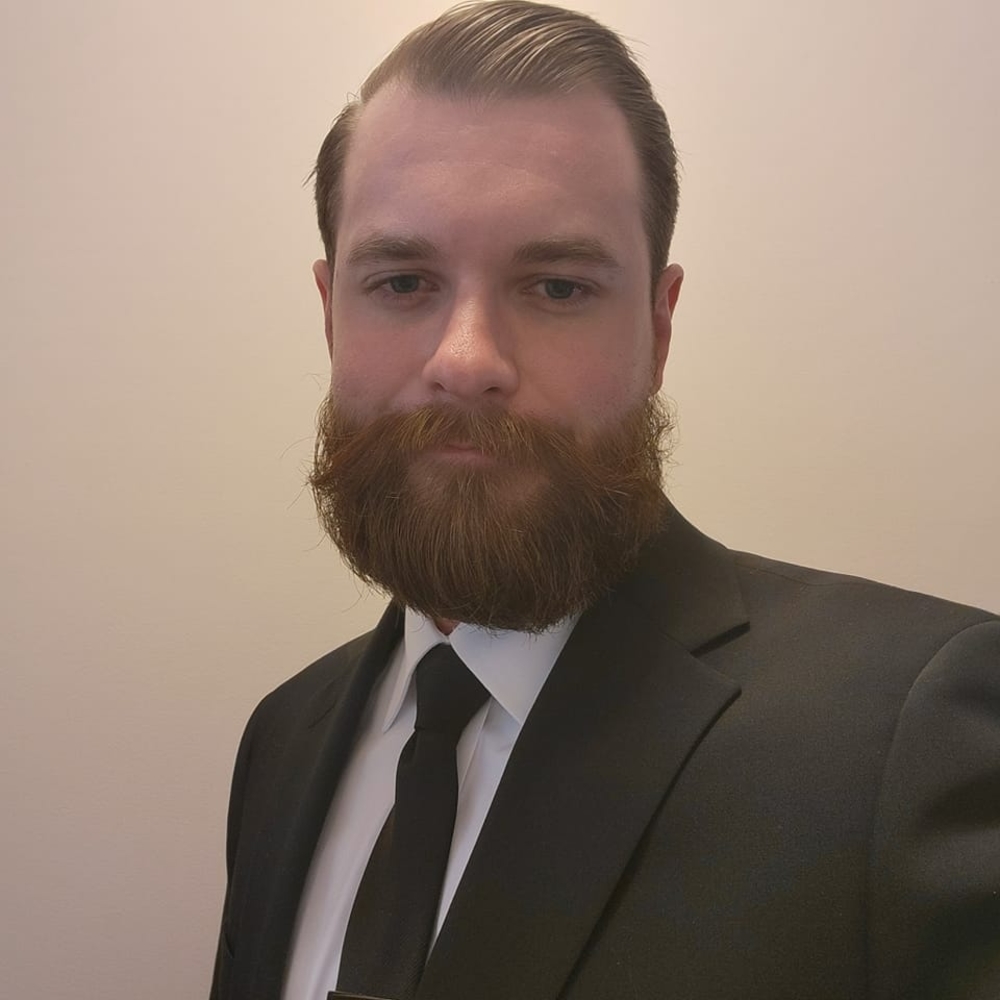 Meet your Posher, Kris